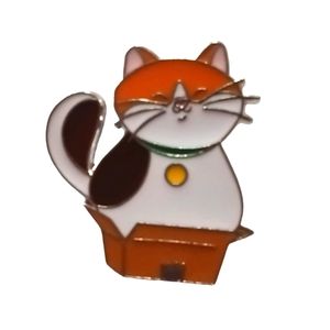 Mochi Big Hero 6 Disney Cats 2020 Disney Trading Pin